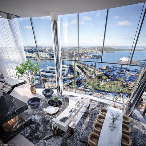 sydney casino apartments.